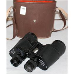 Lot- 2 Hi Powered Binoculars