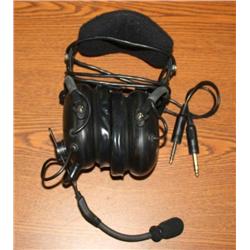 Flightcom Classic 50X Aviation Headset