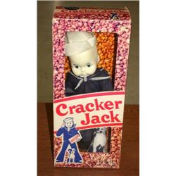1979 Cracker Jack Doll in Box