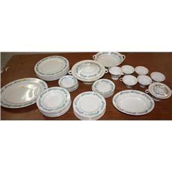 Theodore Haviland China Set