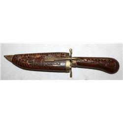 Antique Knife