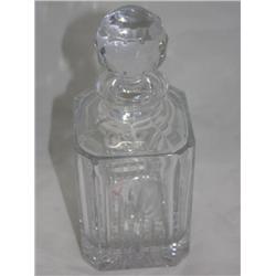 Waterford Crystal Decanter