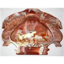 Incolony English Letter & Pen Rest