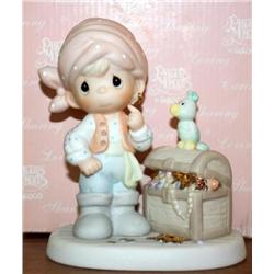 Precious Moments Figurine