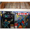 Image 1 : 1 Box of Comic Books