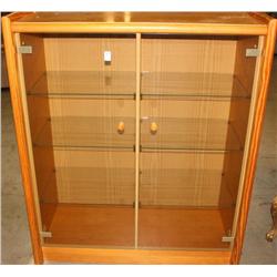 Display Cabinet