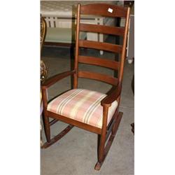 Rocking Chair