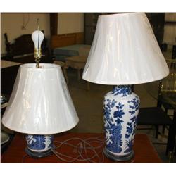 2 Lamps
