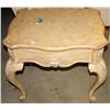 Image 1 : Antique Style End Table
