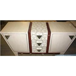 Antique Style Dresser