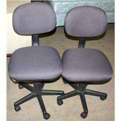 2 Office Chairs