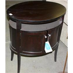 1 End Table