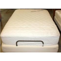 Full Size Adjustable Bed