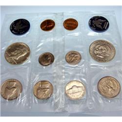 1965 U.S. Special Mint Coin Set