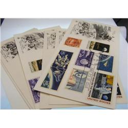 Misc. Collection Postage Stamps