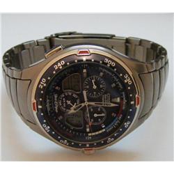 Citizen Man's Wrist Watch