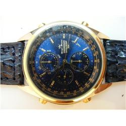 Yonger -Bresson Wrist Watch