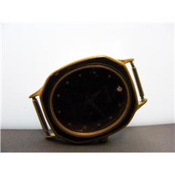 Tissot Swiss made Watch with Diamond