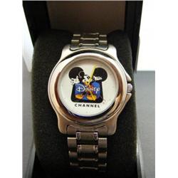 Disney Channel Wrist Watch