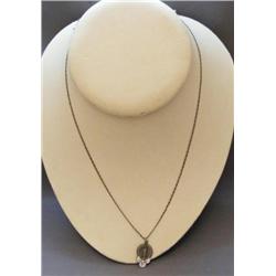 5pc. Misc. Jewelry Lot