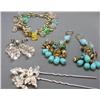 Image 2 : 5pc. Misc. Jewelry Lot