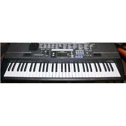 Casio CTK-720 Keyboard