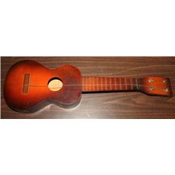Vintage Ukulele