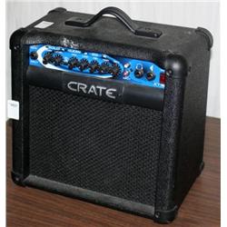 Crate XT15R Guitar Amp.
