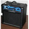 Image 1 : Crate XT15R Guitar Amp.