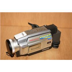 Panasonic Digital Zoom Video Camera