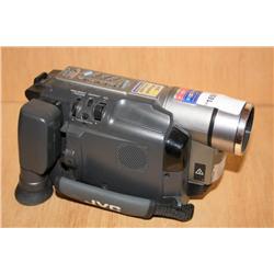 JVC Super VHS Digital Video Camera