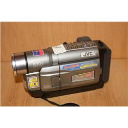 JVC Digital Video Camera
