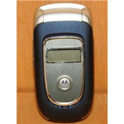 Motorola Cell Phone