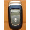 Image 1 : Motorola Cell Phone
