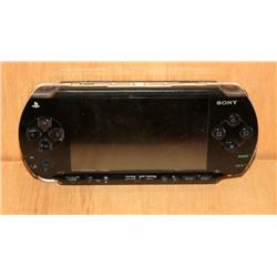 PSP Player