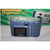 Image 2 : Samsung Digimax 130 Camera