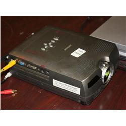 Infocus LP280 DLP LCD Projector