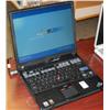 Image 1 : IBM ThinkPad Laptop T43 1.86GHz 1GB Ram