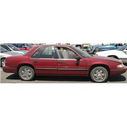 1993 Chevrolet Lumina