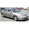 Image 1 : 2000 KIA SEPHIA LS