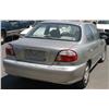 Image 6 : 2000 KIA SEPHIA LS