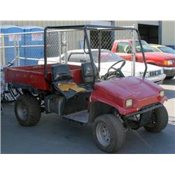 Land Pride Treker 10 Series