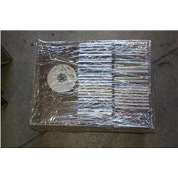 Lot Of CD's