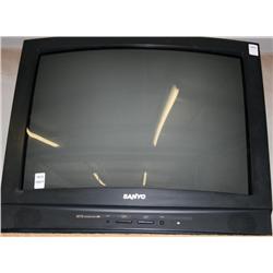 Sanyo 25 TV"