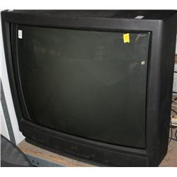 JVC 36 TV"