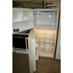 Kenmore Fridge/Freezer