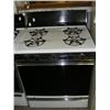 Image 1 : Gas Range