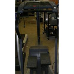 Trotter 3300 Exercise Eqipment