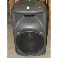 Mackie Speaker
