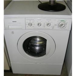 Kenmore Commercial Washer